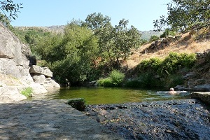 Los Molinos