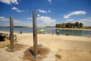 Playa de Peloche