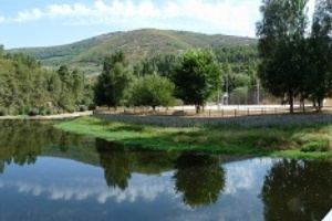Río Los Angeles - Azabal