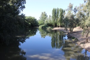 Río Búrdalo - Santa Amalia