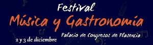 Festival de Música y Gastronomía