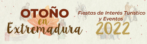 Especial Eventos de Otoño