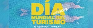 Día Mundial del Turismo