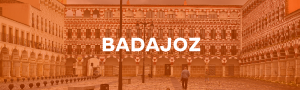 Badajoz