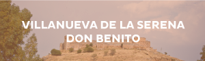 Villanueva - Don Benito