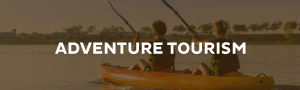 Adventure tourism