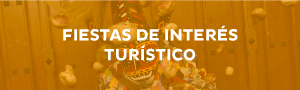 Fiestas de Interés Turístico