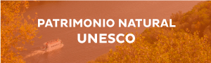 Patrimonio natural UNESCO