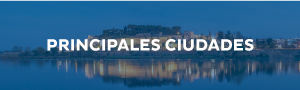 Principales ciudades