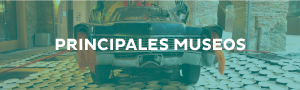 Principales museos