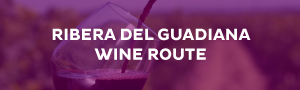 Ribera del Guadiana wine tour