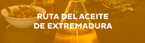 Ruta del Aceite de Extremadura