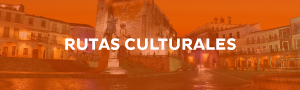 Rutas culturales