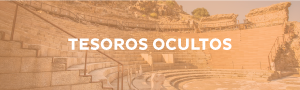 Tesoros ocultos