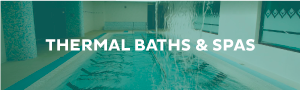 Thermal baths and spas