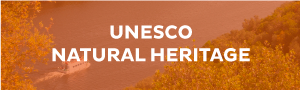 UNESCO natural heritage