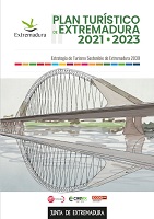 Plan Turístico 2021-2023
