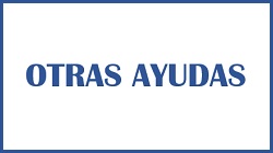 Otras ayudas