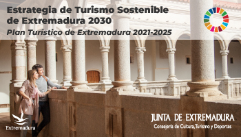 Plan turístico 2021-2025